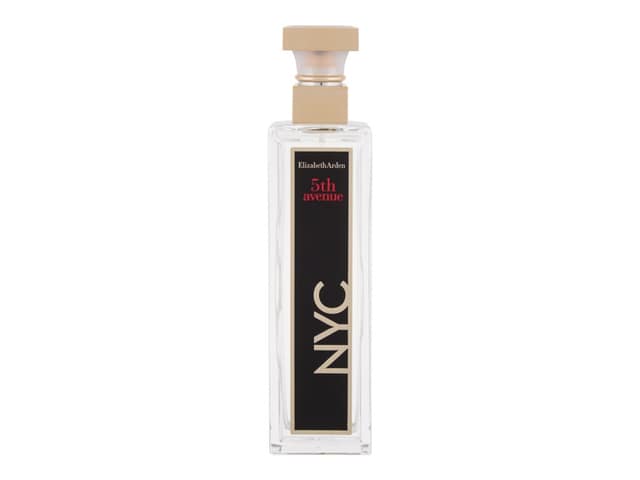 Elizabeth Arden 5th Avenue NYC Eau de Parfum 75 ml