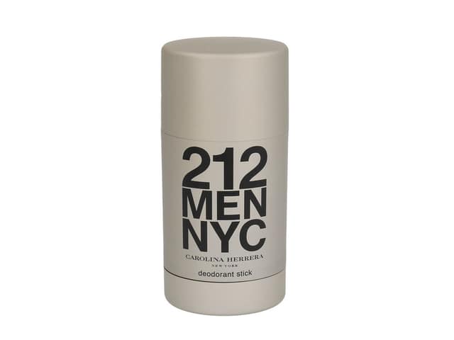 Carolina Herrera 212 NYC Men Deodorant 75 ml