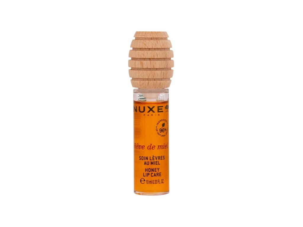 NUXE Reve de Miel Honey Lip Care Lip Oil 10 ml