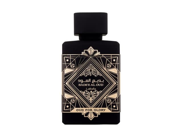 Lattafa Bade'e Al Oud For Glory Eau de Parfum 100 ml