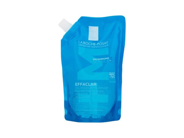 La Roche-Posay Effaclar Cleansing Gel 400 ml