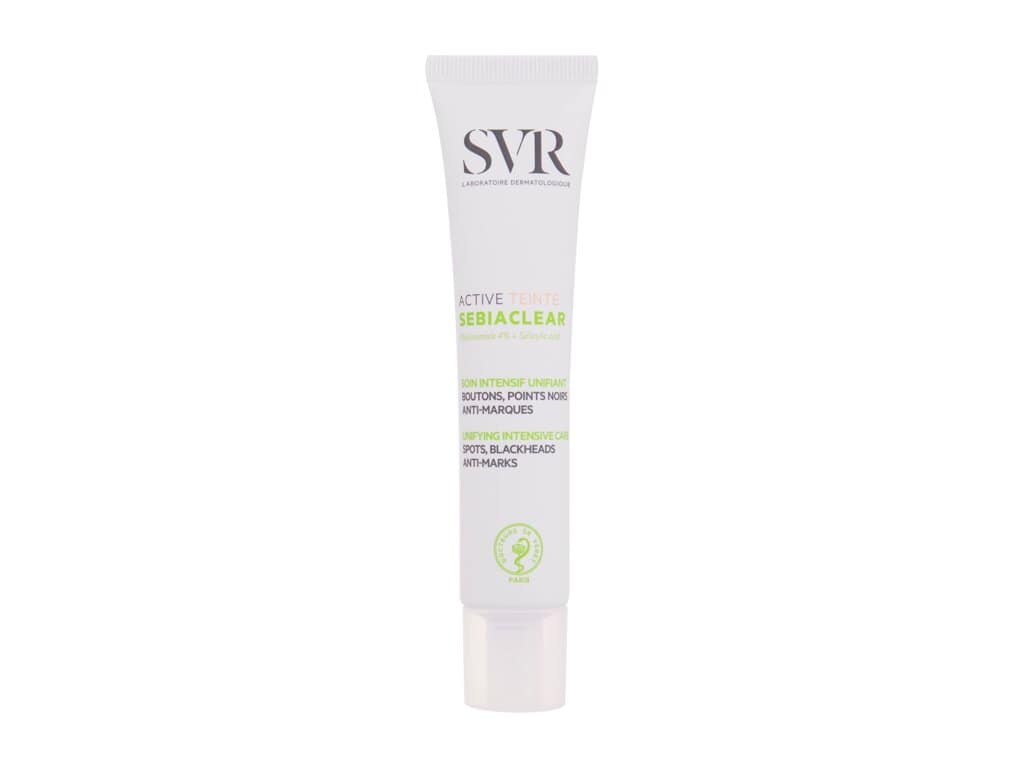 SVR Sebiaclear Active Teinte BB Cream 40 ml