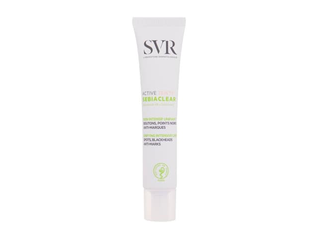 SVR Sebiaclear Active Teinte BB Cream 40 ml