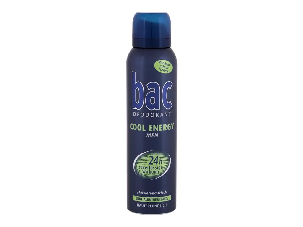 Cool Energy (Deodorant, M, 150ml)