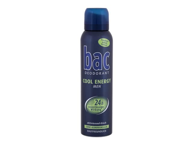 Cool Energy (Deodorant, M, 150ml)