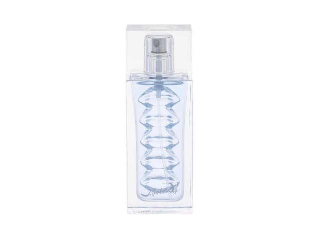 Salvador Dali Eau de Toilette Eau de Rubylips 30ml