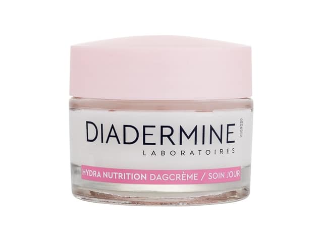Diadermine Hydra Nutrition Day Cream 50 ml