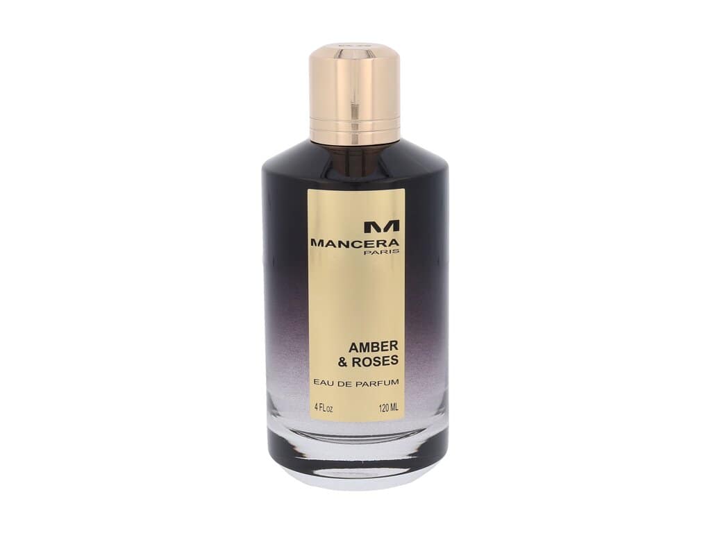 Amber & Roses (Eau de Parfum, U, 120ml)