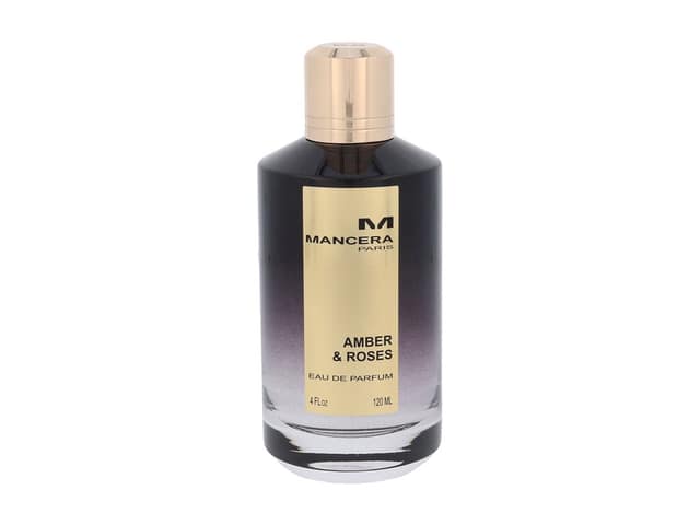 Amber & Roses (Eau de Parfum, U, 120ml)