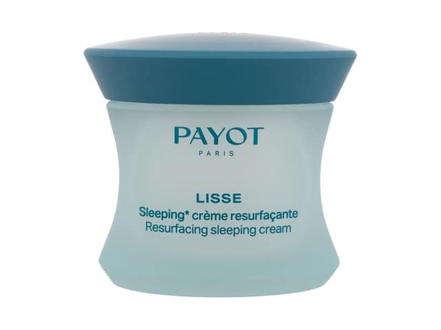 PAYOT Lisse Resurfacing Sleeping Cream Night Skin Cream 50 ml