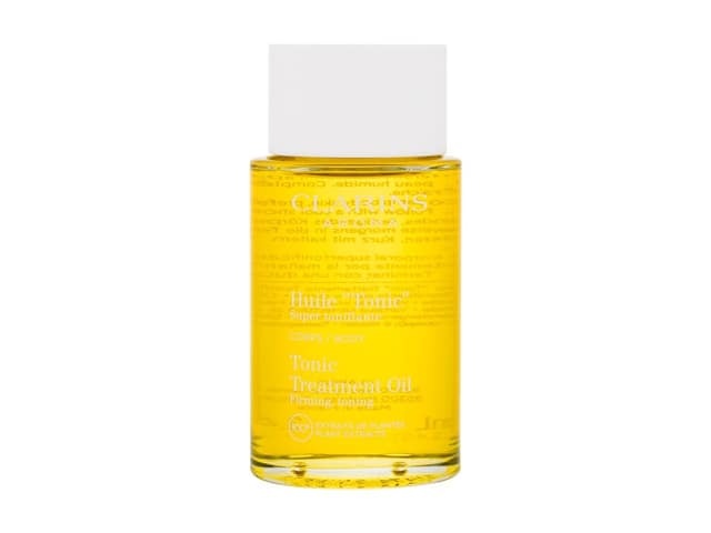 Clarins Aroma Tonic Treatment Oil Body Oil 100 ml