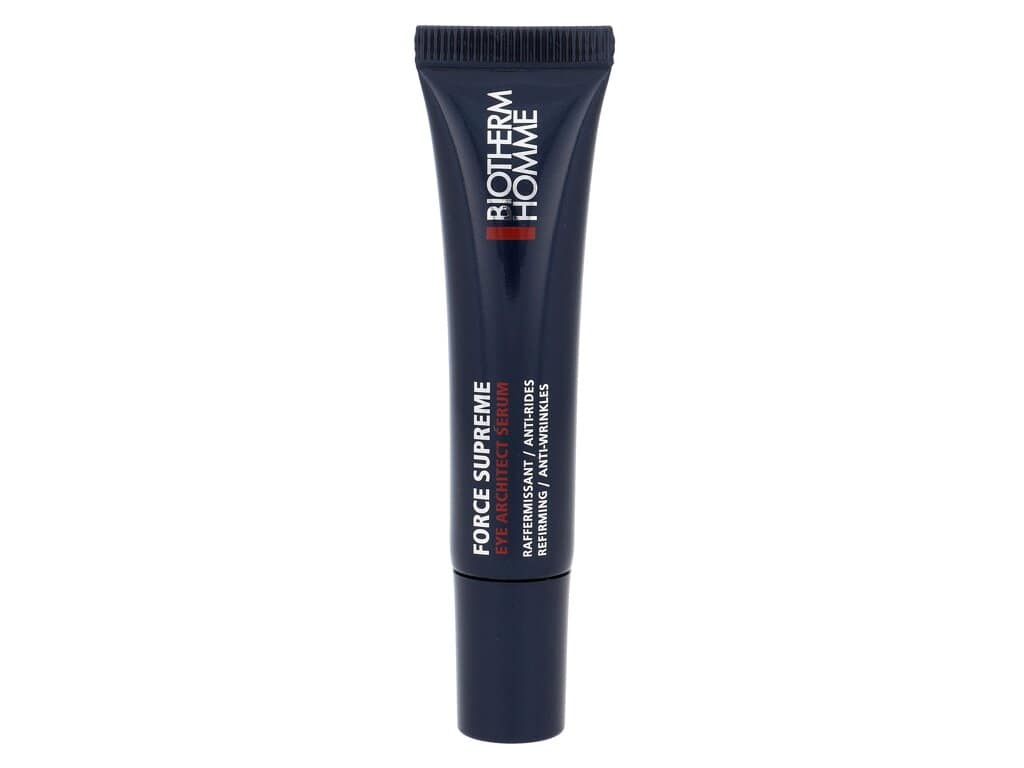 Biotherm Homme Force Supreme Eye Cream 15 ml