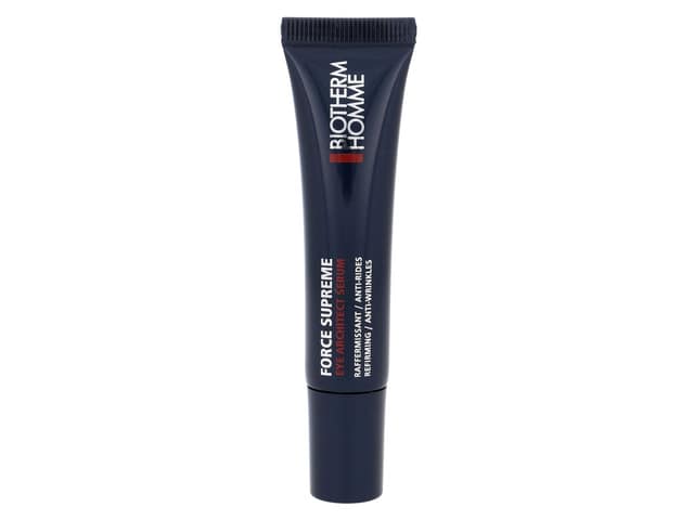 Biotherm Homme Force Supreme Eye Cream 15 ml