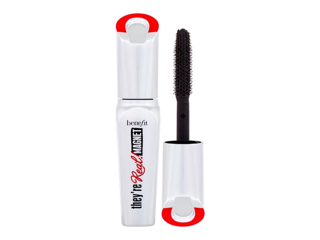 Benefit They´re Real! Magnet Mascara 4,5 g (Supercharged Black)