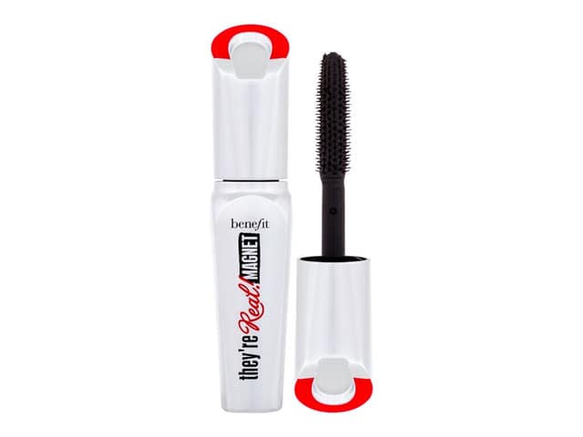 Benefit They´re Real! Magnet Mascara 4,5 g (Supercharged Black)