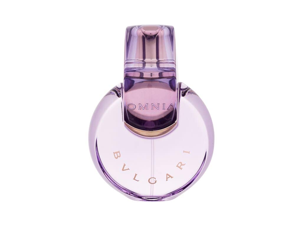 Bvlgari Omnia Amethyste Eau de Toilette 100 ml