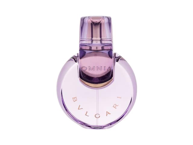 Bvlgari Omnia Amethyste Eau de Toilette 100 ml