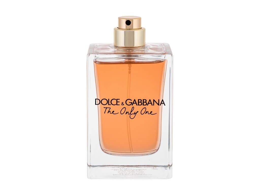 Dolce&Gabbana The Only One Eau de Parfum 100 ml Tester