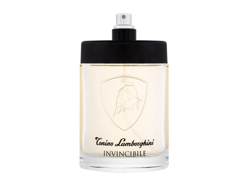 Invincibile (Eau de Toilette, M, 125ml, Tester)