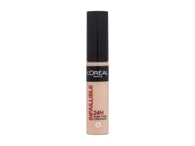 L'Oréal Paris Infaillible More Than Concealer Corrector 11 ml (324)