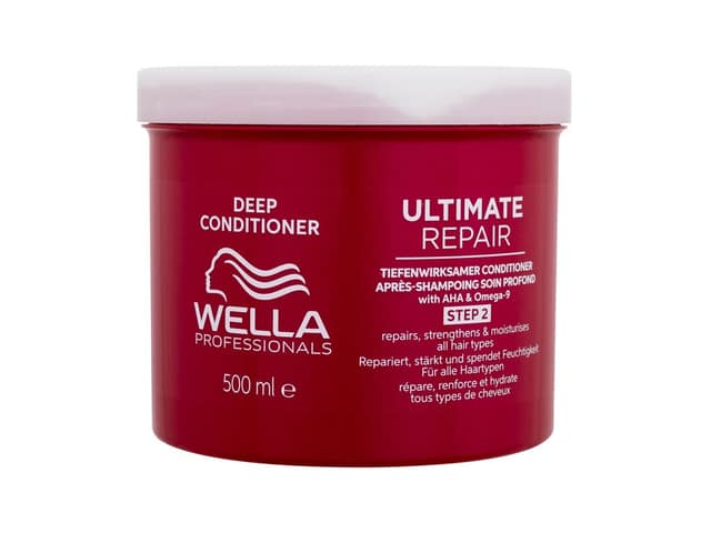 Wella Professionals Ultimate Repair Conditioner 500 ml