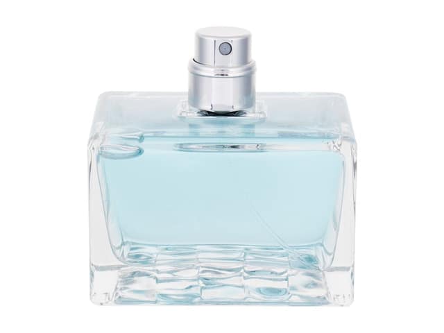Banderas Blue Seduction Eau de Toilette 80 ml Tester