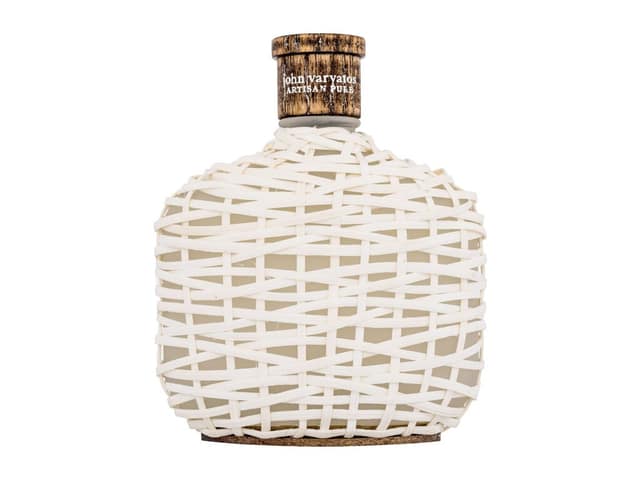 John Varvatos Artisan Pure Eau de Toilette 125 ml
