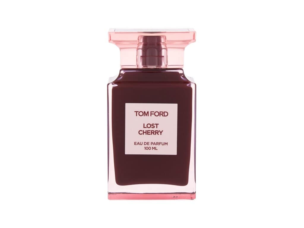TOM FORD Private Blend Lost Cherry Eau de Parfum 100 ml