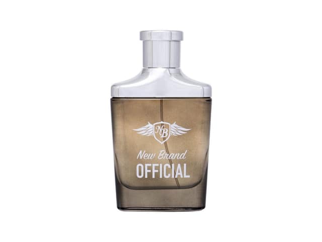 New Brand Parfums Prestige Official Eau de Toilette 100 ml