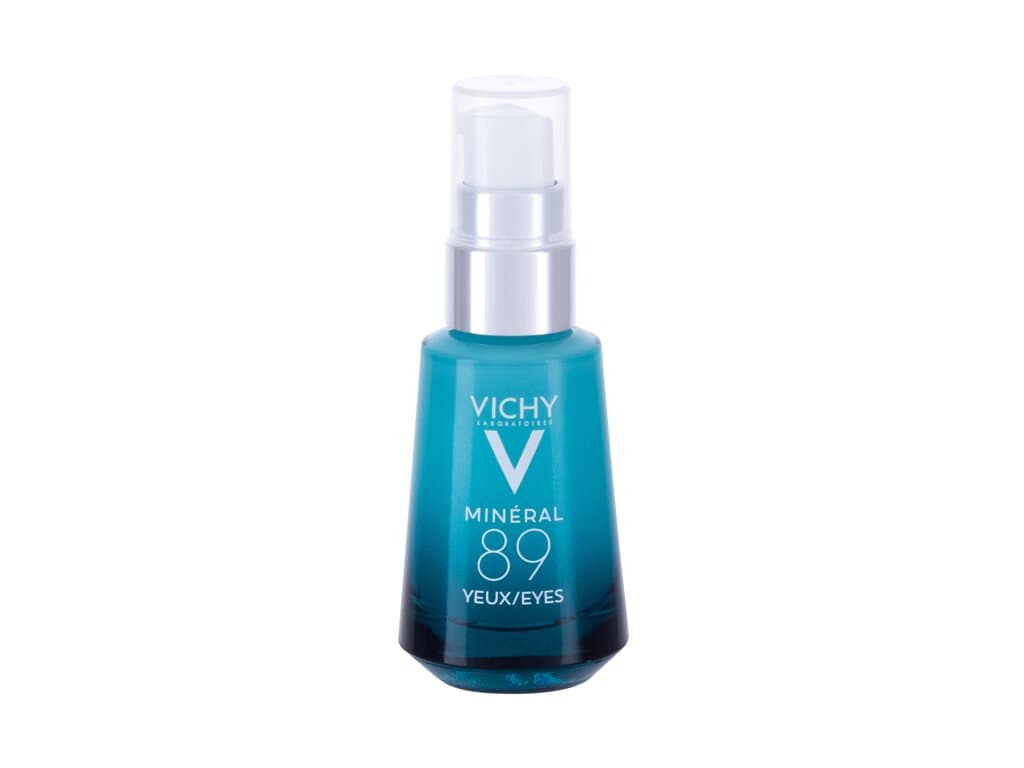 Vichy Minéral 89 Eyes Eye Gel 15 ml