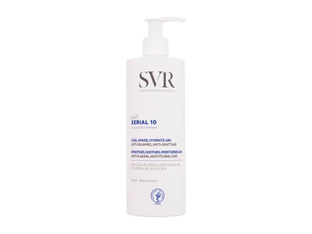 Xerial (Body Lotion, U, 400ml)
