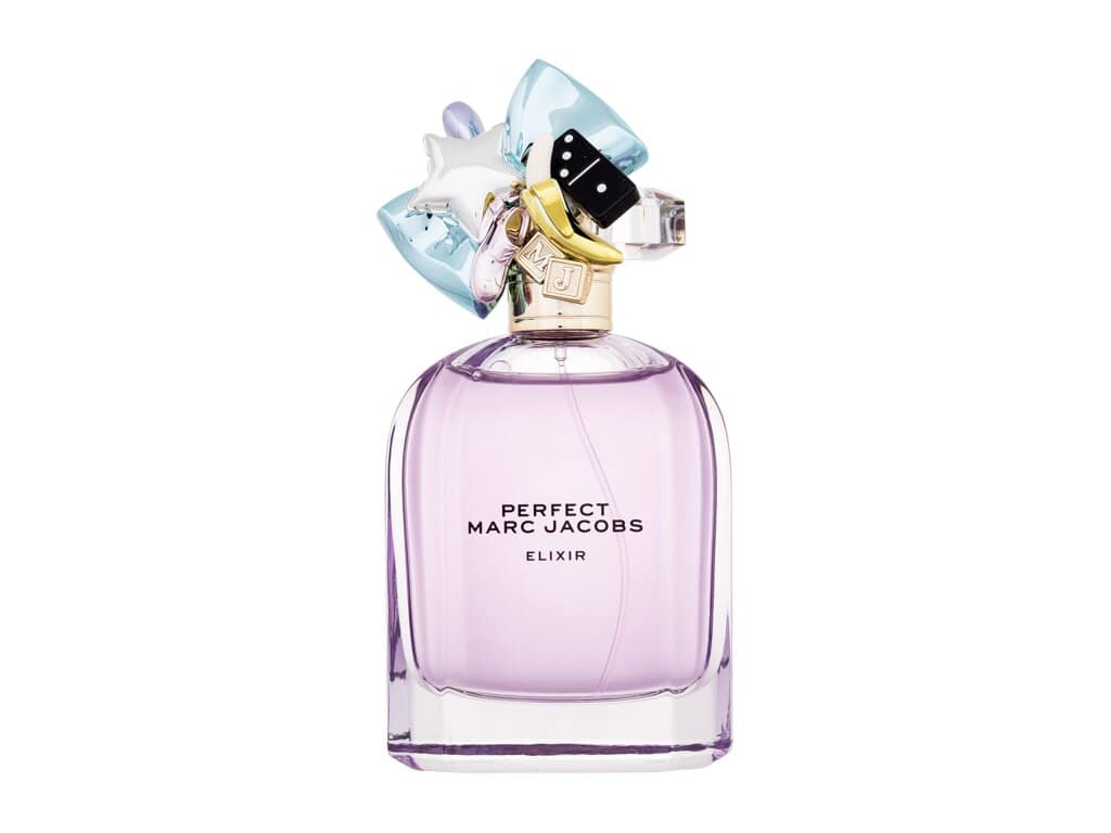 Marc Jacobs Perfect Elixir Eau de Parfum 100 ml