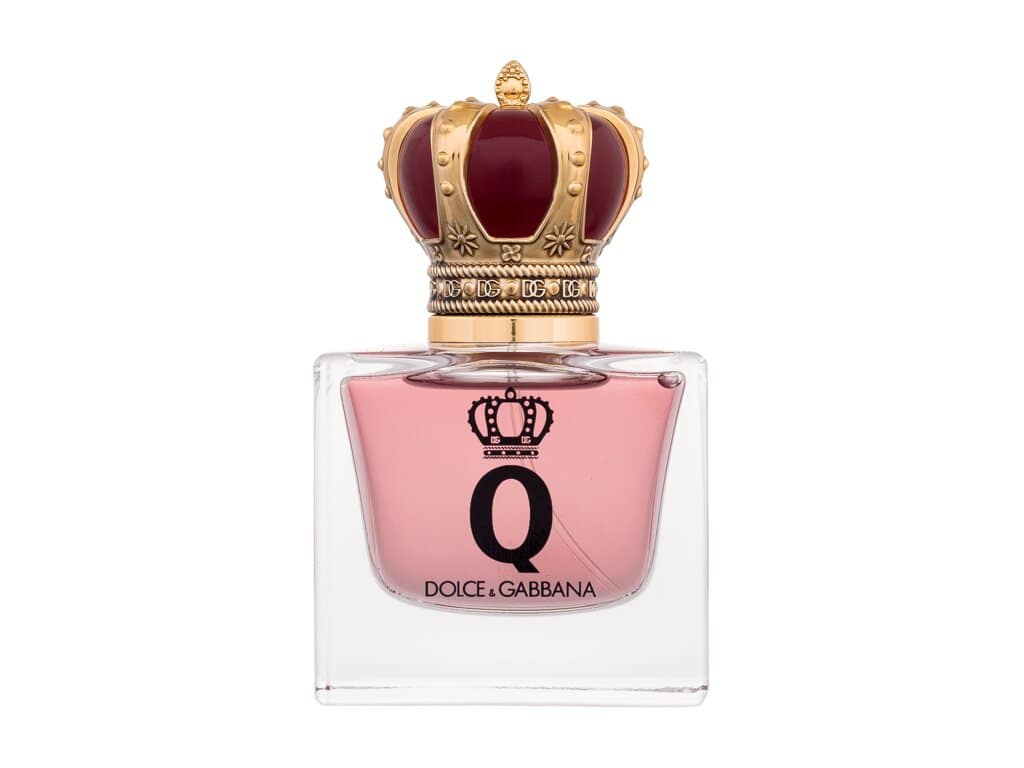 Dolce&Gabbana Q Intense Eau de Parfum 30 ml