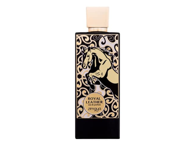 Zimaya Eau de Parfum Royal Leather 100ml