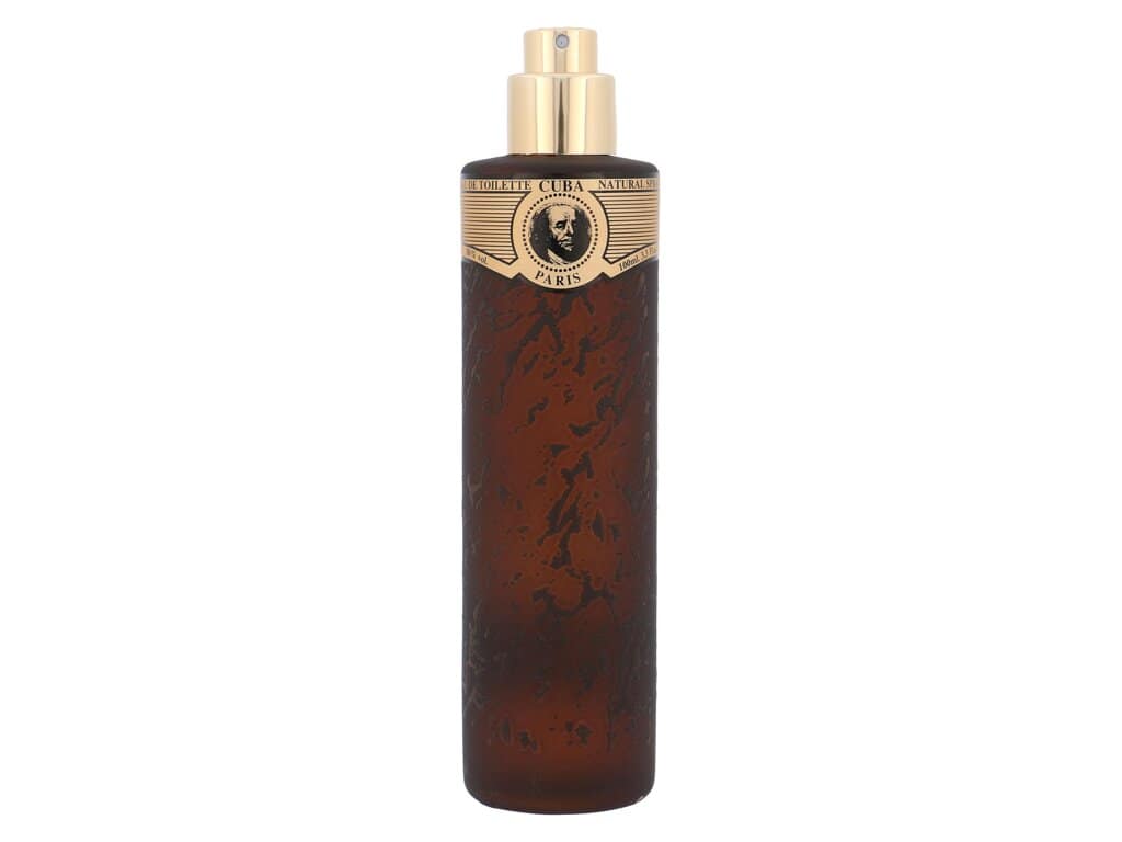 Gold (Eau de Toilette, M, 100ml, Tester)