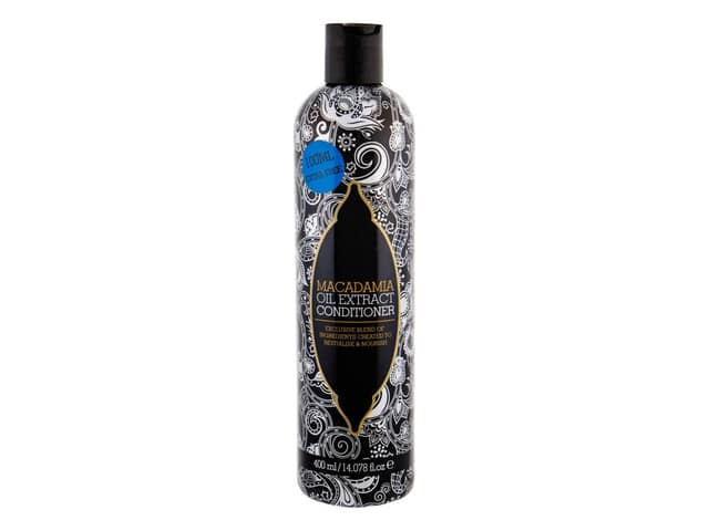 Xpel Macadamia Oil Extract Conditioner 400 ml