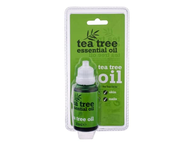 Xpel Tea Tree Essential Oil Body Oil 30 ml