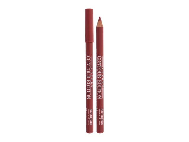 BOURJOIS Paris Lip Pencil Contour Edition 1,14g
