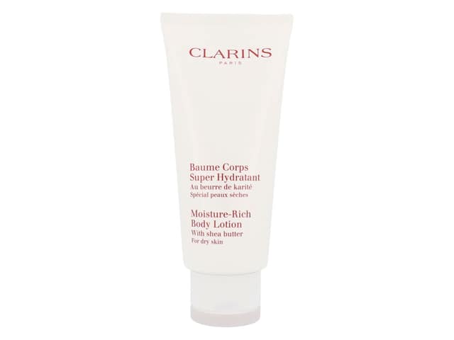 Clarins Moisture Rich Body Lotion 200 ml