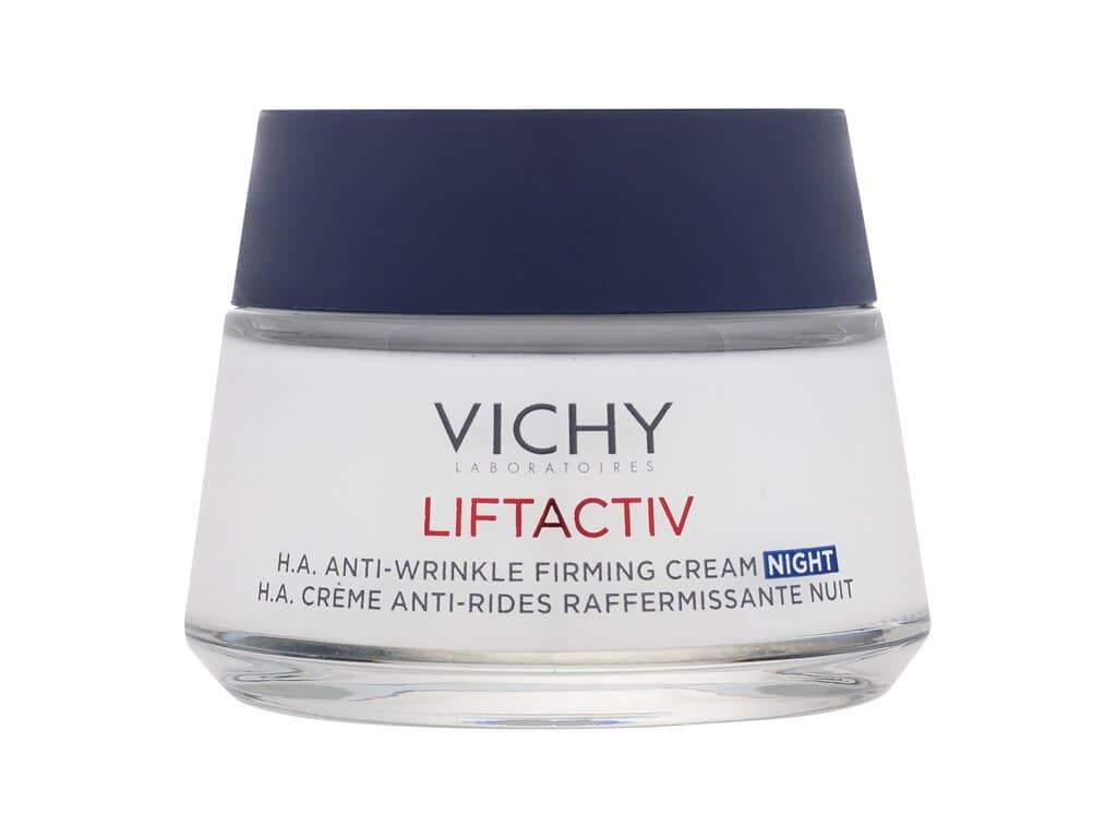 Liftactiv Supreme (Night Skin Cream, W, 50ml)