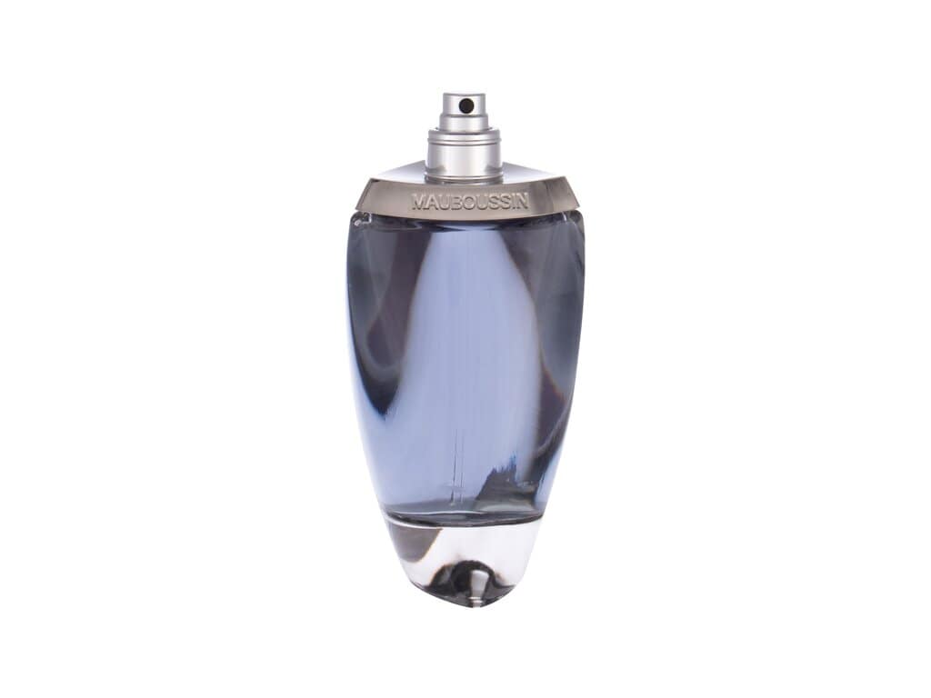 Mauboussin Homme Eau de Parfum 100 ml Tester