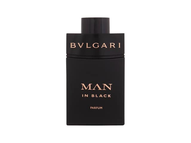 Bvlgari MAN In Black Parfum 100 ml