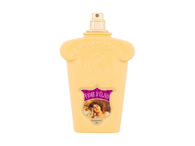 Xerjoff Casamorati Fiore d´Ulivo Eau de Parfum 100 ml Tester