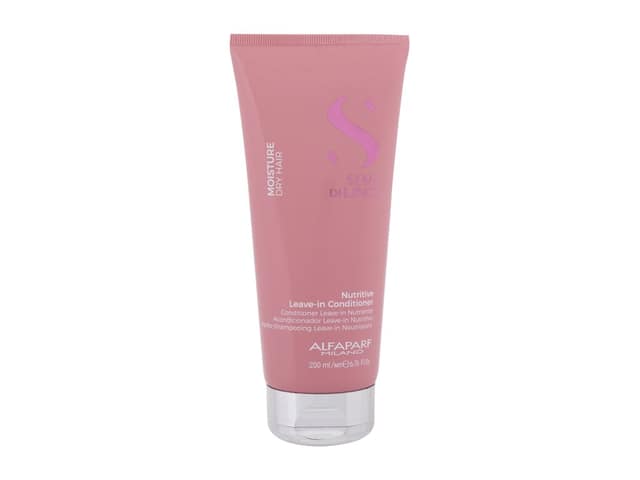 ALFAPARF MILANO Semi Di Lino Nutritive Leave-In Conditioner 200 ml