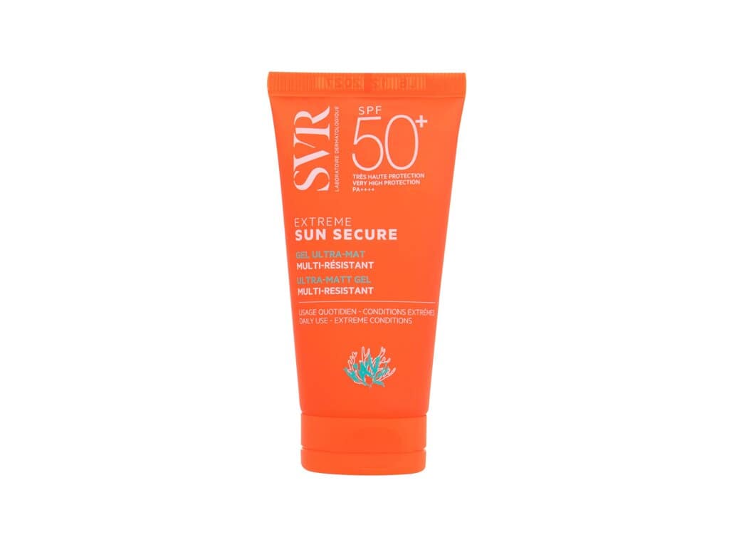 SVR Sun Secure Extreme Face Sun Care 50 ml