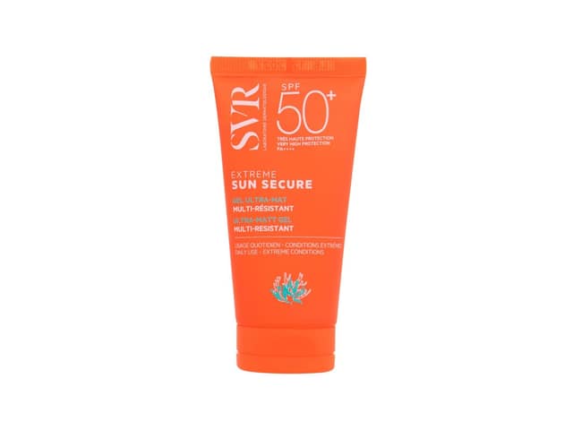 SVR Sun Secure Extreme Face Sun Care 50 ml