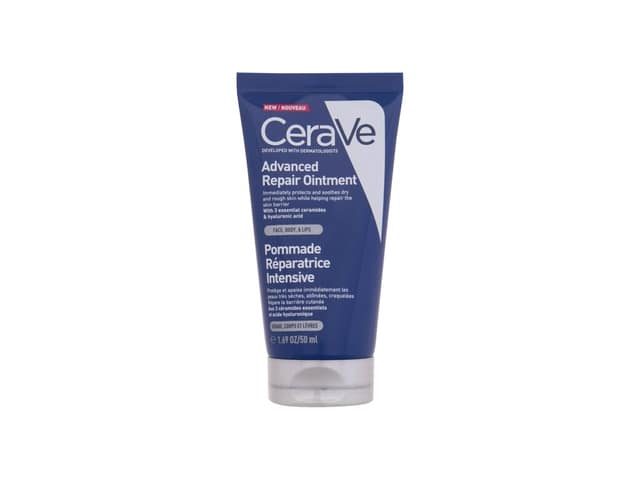 CeraVe Advanced Repair Ointment Body Cream 50 ml