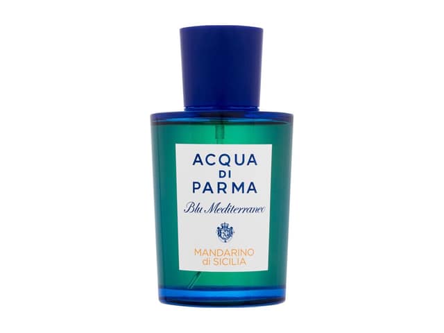 Acqua di Parma Blu Mediterraneo Mandarino di Sicilia Eau de Toilette 100 ml