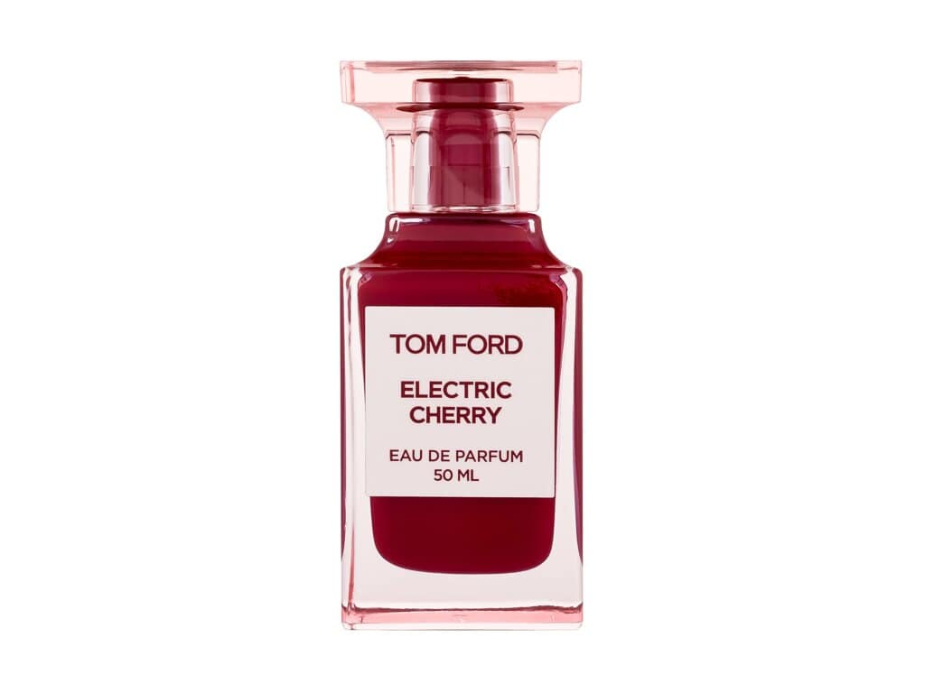 TOM FORD Private Blend Electric Cherry Eau de Parfum 50 ml