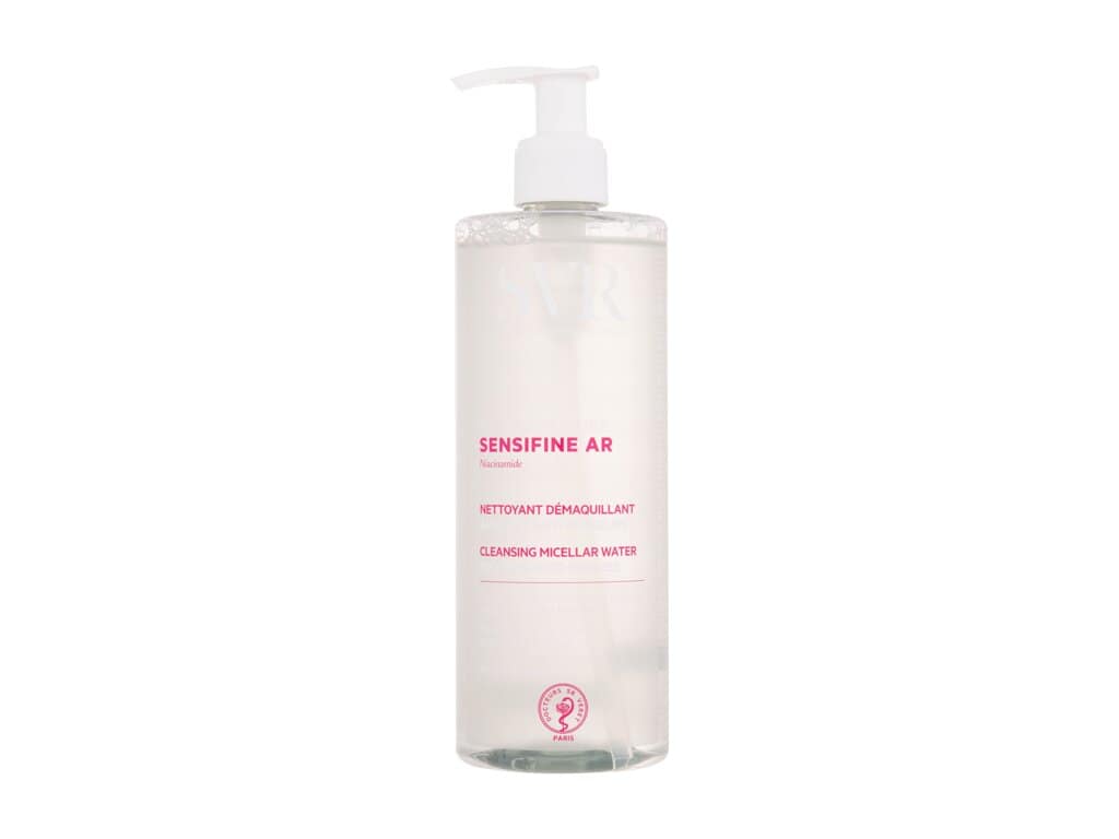 SVR Sensifine AR Eau Micellaire Micellar Water 400 ml